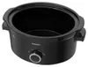 Tomado Tomado TSC3501B - Slowcooker - 3,5 litres - Insert Voir les images du produit 8