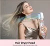 Haartrockner  Airstyler 4 in 1 Volumiser Hairstyler Ionen Produktbild-Vorschau 9