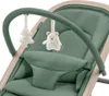 Maxi-Cosi Kori Eco 2-in-1-Babywippe mit Spielzeugbogen, 0-2 Produktbild-Vorschau 5