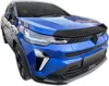 SCOUTT | Deflektor prednej kapoty pre Renault Captur Náhľad obrázku produktu 3