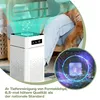 Mini Luftreiniger USB – HEPA-Filter, Aktivkohle, leiser Produktbild-Vorschau 5