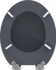 WC sedátko SCHÜTTE s mechanismem měkkého zavírání SPIRIT Náhled obrázku produktu 19