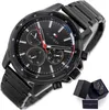 Tommy Hilfiger Mason 1791935 Herrenarmbanduhr Produktbild-Vorschau 14