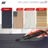 10x Goldband 30mm x 50m Malerkrepp Abdeckband & Premium Produktbild-Vorschau 10