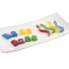 ORION Silikonform für GUMMIBÄRCHEN Gummischlangen Produktbild-Vorschau 5