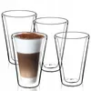 KADAX doppelwandige Glas Tasse "Haga", Thermogläser , Produktbild-Vorschau 1