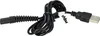 vhbw Ladekabel kompatibel mit Braun Series 3 300, 3020, Produktbild-Vorschau 9