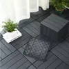 11 Stück Terrassenfliesen Stecksystem Klickfliesen Dielen Produktbild-Vorschau 2
