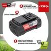 IKRA BOSCH 36 V Li-Ion Akku 4,0 Ah  Europe (Kompatibel mit Produktbild-Vorschau 2