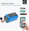 CELLONIC 1x Batteria per Aspirapolvere Compatibile con OKP Anteprima dell’immagine prodotto 2