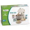 New Classic Toys, Mixer mit Zubehär - Creme Produktbild-Vorschau 5