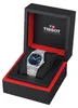 Tissot PRX 40mm Quarz Edelstahl Blau T137.410.11.041.00 Produktbild-Vorschau 12