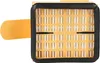 vhbw 2-tlg. Filter-Set kompatibel mit Vorwerk Kobold VK135, Produktbild-Vorschau 5