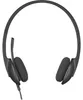 Logitech H340 USB Kopfhörer mit Mikrofon für PC, Mac und Produktbild-Vorschau 14