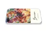 MuchoWow® Handyhülle Schutzhülle Hülle für iPhone 7 Kunst - Produktbild-Vorschau 5