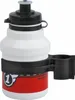 POLISPORT Bottle Cage Junior Black Produktbild-Vorschau 2