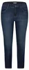RABE Hose Basics 51-300151 in blau Voir les images du produit