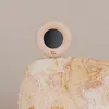 Für Kinder,  - 7 x 7 x 2 cm - Silber | by Petit Boum Produktbild-Vorschau 6