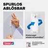 tesa Klebenagel für Tapeten und Putz Powerstrips Nagel (2 Produktbild-Vorschau 6