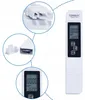 Tester vody TDS, EC, teplota, prenosný, LCD Náhľad obrázku produktu 2