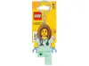 LEGO Classic - prívesok na kľúče s baterkou Náhľad obrázku produktu 3