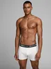 JACK & JONES Herren J&J Trunks Boxershorts 3er Pack Stretch Produktbild-Vorschau 2