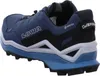 LOWA MADDOX PRO GTX LO SL, Männlich, Erwachsener, Navy, Produktbild-Vorschau 13