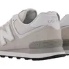 New Balance Herren Sneakers Beige ML574EVW Grösse 44,5 Produktbild-Vorschau 8