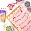 BackDecor Premium Streuselmix Fresh Mint, 120 g Produktbild-Vorschau 9