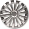 Albrecht Radzierblende Meridian 14" silber Radkappe Produktbild-Vorschau 1