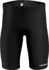 Sesto Senso Herren Jammer Badehose – Lange, eng anliegende Produktbild-Vorschau 3