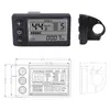 36/48V 500/750W zestaw kontrolera bezszczotkowego do Podgląd zdjęcia produktu 10