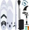 Nafukovací paddleboard (SUP) Artnico Horizon Cruiser, Náhled obrázku produktu 1