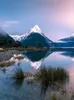 CALVENDO Puzzle Milford Sound - Neuseeland 2000 Teile Produktbild-Vorschau 3