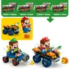 LEGO Super Mario Mario Kart™ – Bowser a jeho hrad, Náhľad obrázku produktu 25