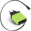 65W GaN Schnellladegerät Kompatibel, 3-Port USB C Netzteil Produktbild-Vorschau 10