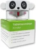 LisaCare Tablettenteiler Panda - Tablettenmörser - Produktbild-Vorschau 1
