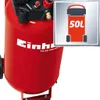Einhell Compresseur TH-AC 240/50/10 OF Voir les images du produit 13