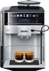 Siemens EQ.6 plus s300, Ekspres do espresso, 1,7 l, Ziarna Podgląd zdjęcia produktu 2