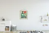 MuchoWow® Textilposter Kaffee - Zitate - Vintage - Ich Produktbild-Vorschau 2