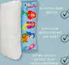 HECKBO® Meerjungfrau Auto Schlafkissen für Kinder - Produktbild-Vorschau 4