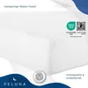 Feluna Wasserdichte Matratzenauflage 140x200 cm aus 100% Produktbild-Vorschau 2