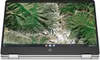 A laptop is shown open, displaying a satellite image on its screen. Produktbild-Vorschau