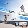 Drohne mit Kamera 1080P, RC Faltbare FPV Quadrocopter, Produktbild-Vorschau 7