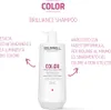 Goldwell Dualsenses Color Brilliance šampon 1000 ml Náhled obrázku produktu 8