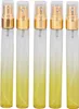 5 stücke 10ml Nachfüllbare Parfüm Zerstäuber Container Produktbild-Vorschau 2