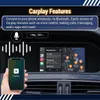 Mercedes NTG4.5/4.7 CarPlay Android Auto Modul (Becker Produktbild-Vorschau 3