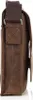 strellson Richmond Messenger SV Dark Brown Produktbild-Vorschau 20