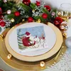 20 Servietten At the North Pole - Auf zum Nordpol 33x33cm Produktbild-Vorschau 4