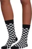 Urban Classics TB2162 | Chaussettes Checker 2-Pack - Voir les images du produit 4